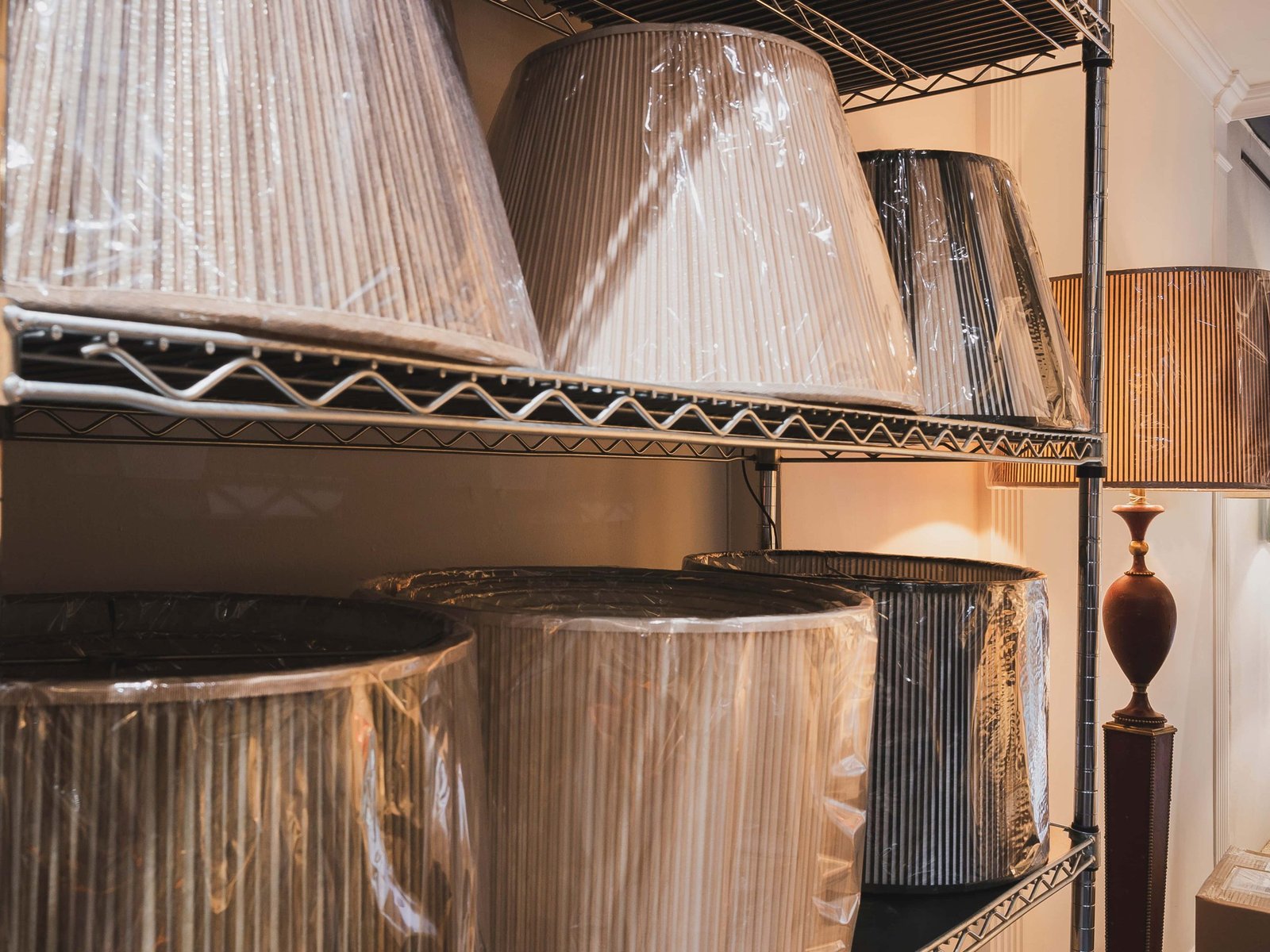 Luxury Lighting Solutions